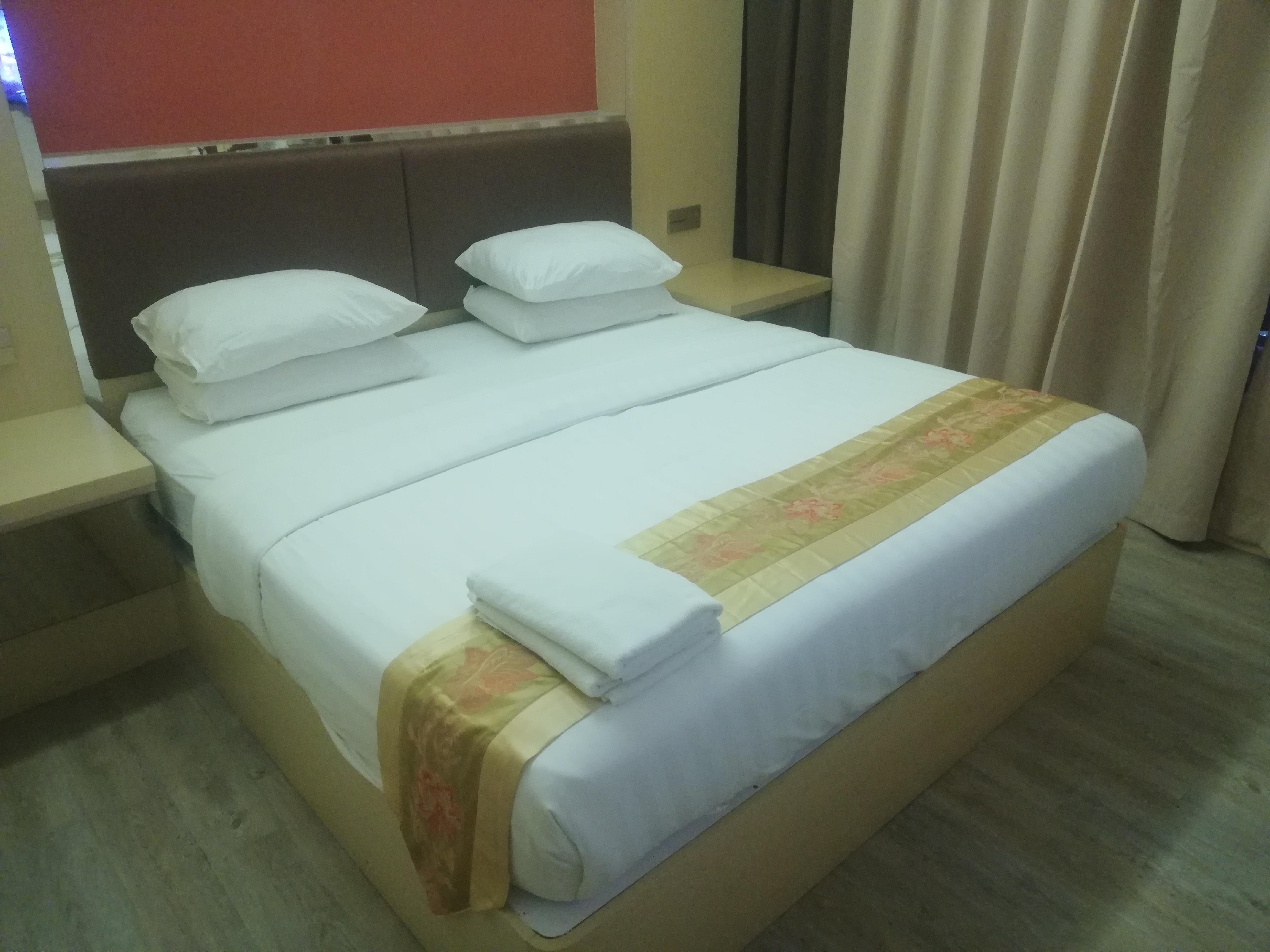 Sawadee Resort Hotel And Spa Джохор-Бару Экстерьер фото