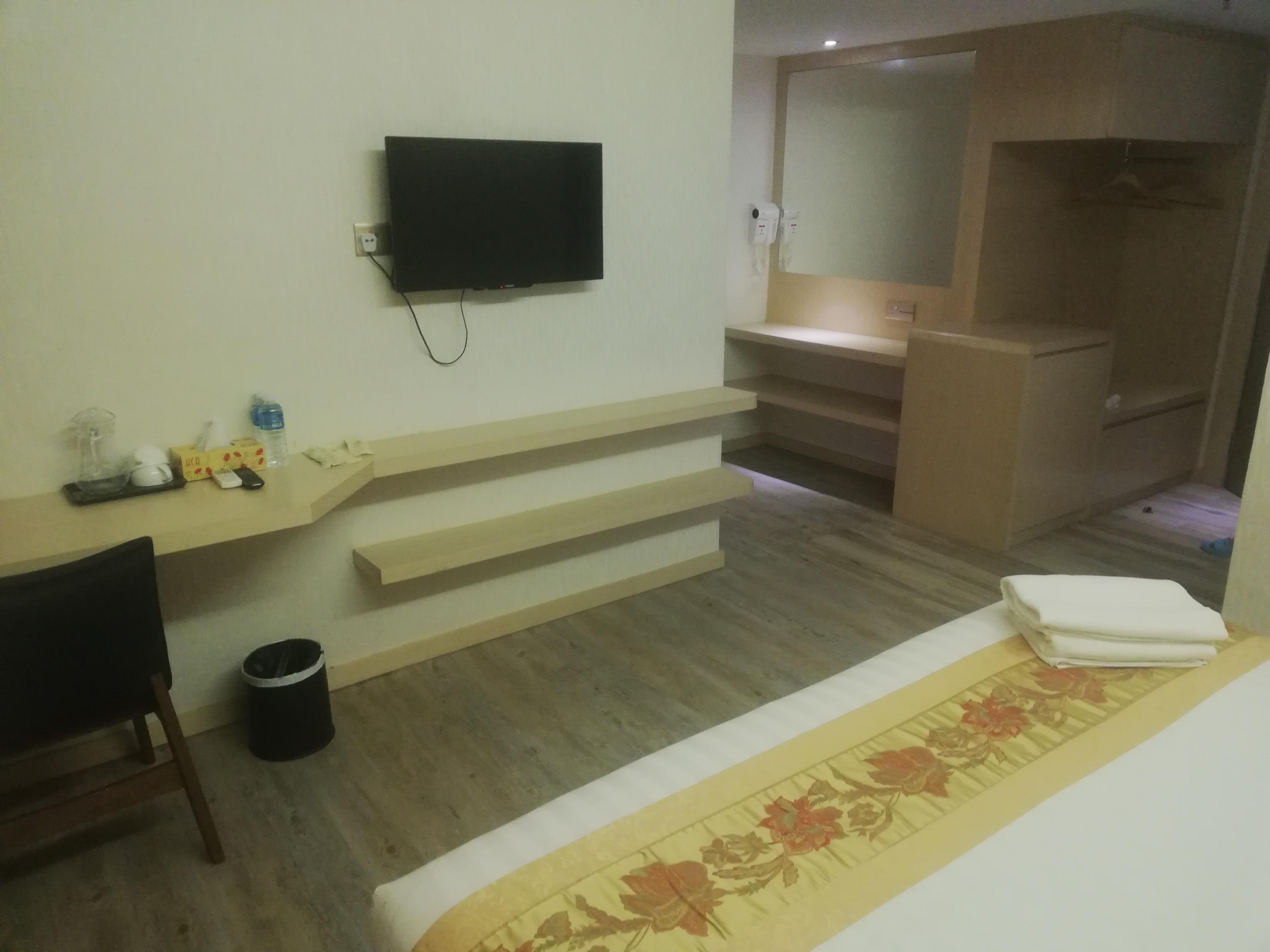 Sawadee Resort Hotel And Spa Джохор-Бару Экстерьер фото