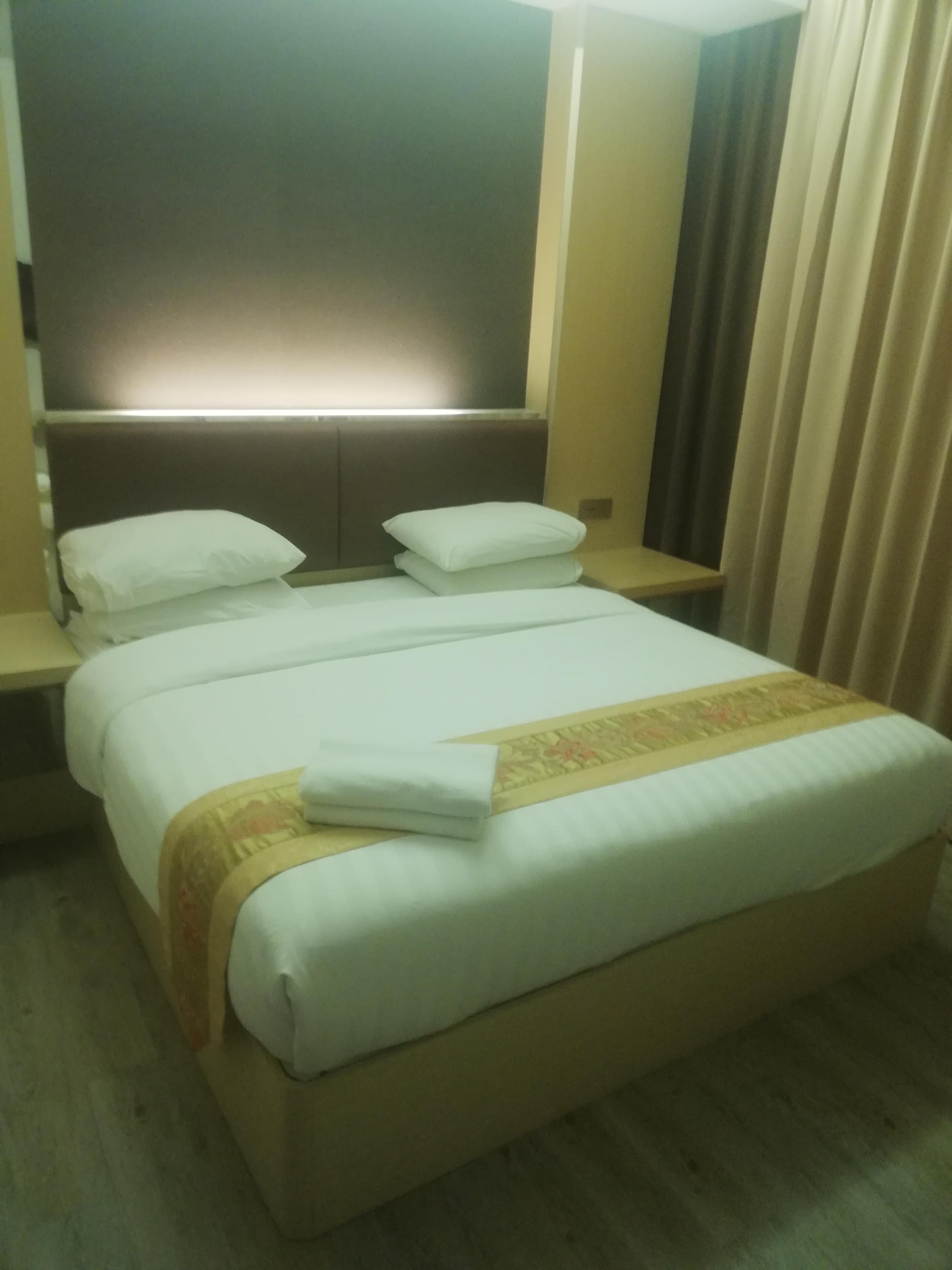 Sawadee Resort Hotel And Spa Джохор-Бару Экстерьер фото