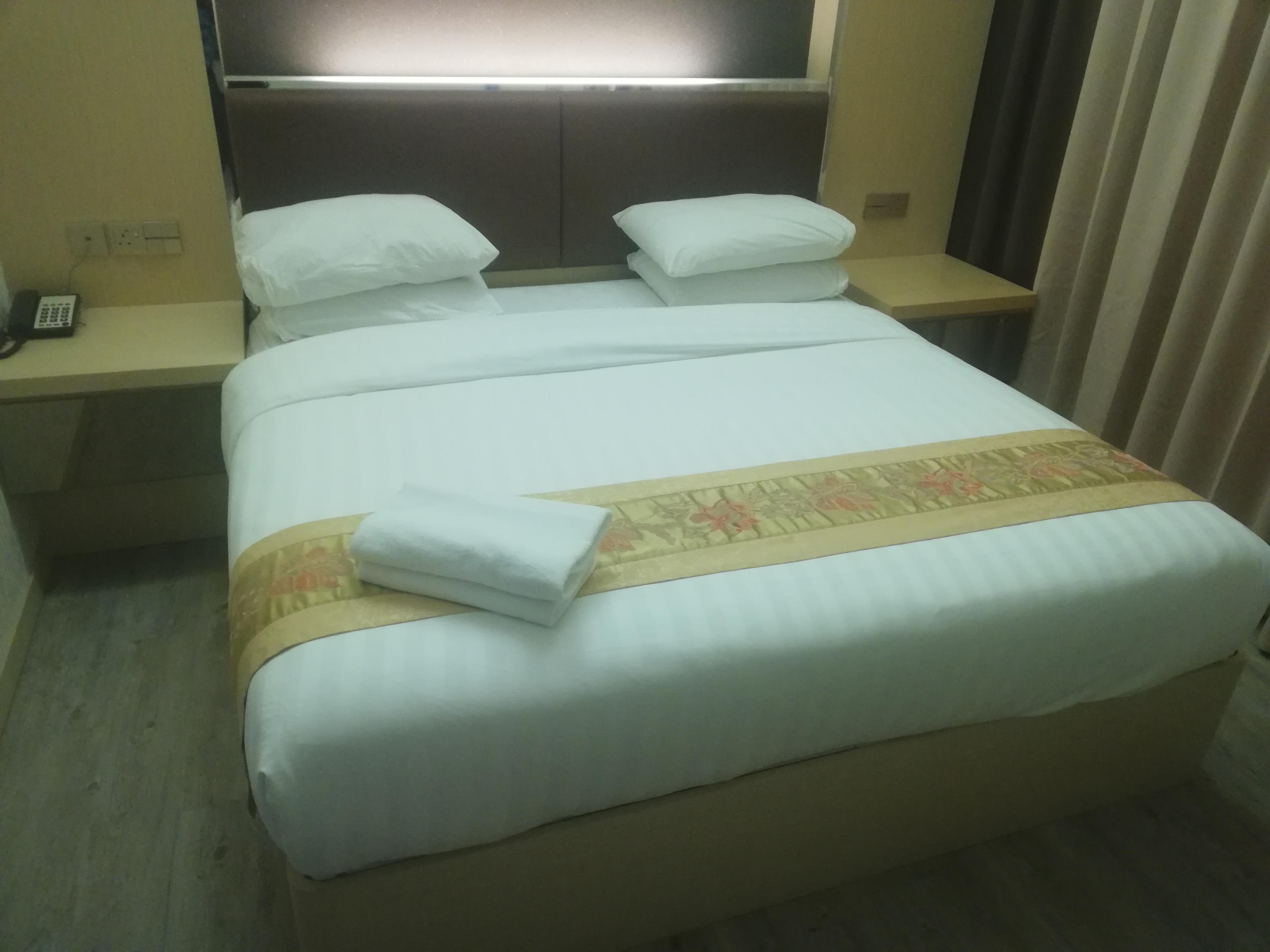 Sawadee Resort Hotel And Spa Джохор-Бару Экстерьер фото
