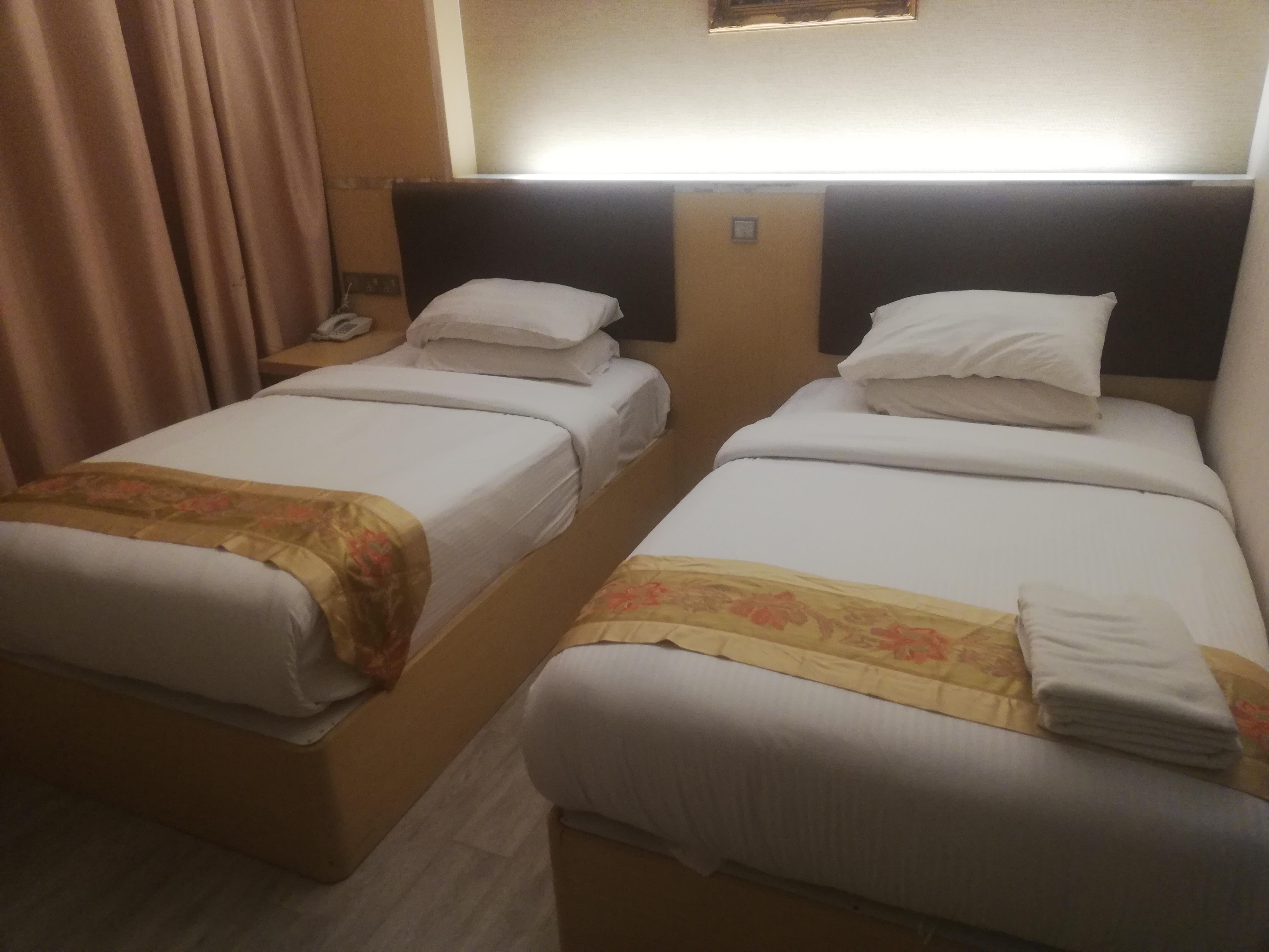 Sawadee Resort Hotel And Spa Джохор-Бару Экстерьер фото