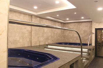 Sawadee Resort Hotel And Spa Джохор-Бару Экстерьер фото